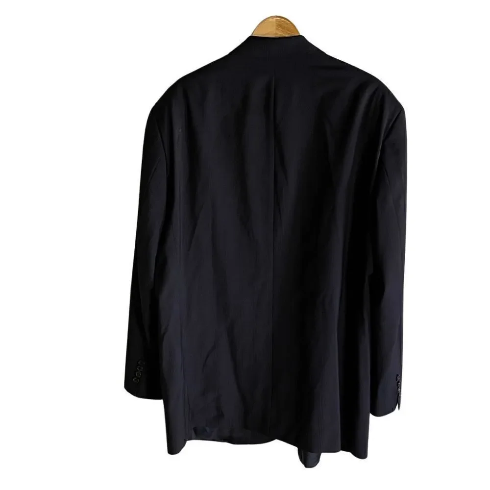 HUGO BOSS - Black Mans Blazer